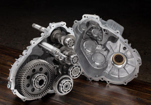 Polaris Ranger XP 900 Complete Geared-Reverse Transmission