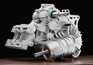 Polaris RZR XP 1000 Complete Geared-Reverse Transmission - Stock - 1333470