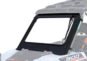 Polaris RZR 900 Glass Windshield