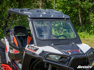 Polaris RZR XP 1000 Glass Windshield