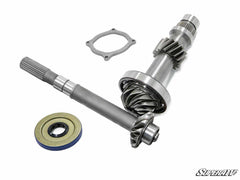 Polaris RZR Pinion Shaft
