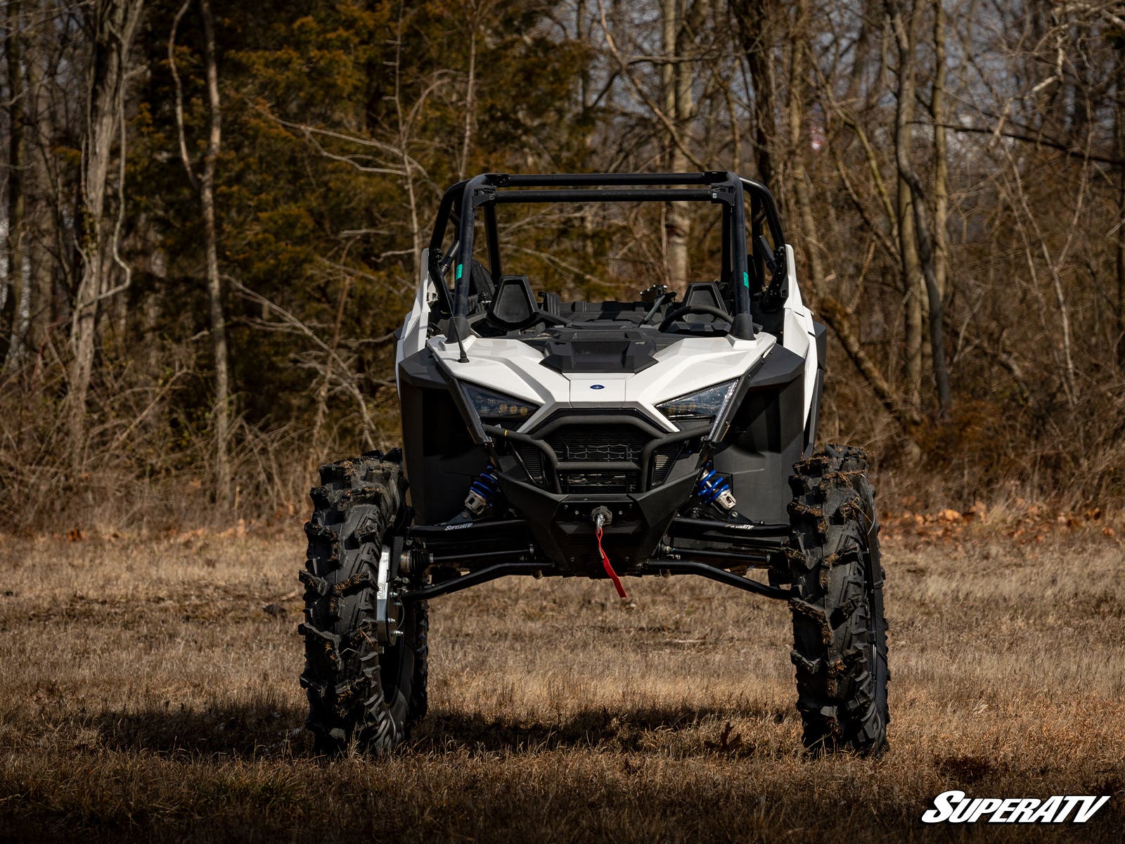 Polaris RZR PRO XP 8" Portal Gear Lift