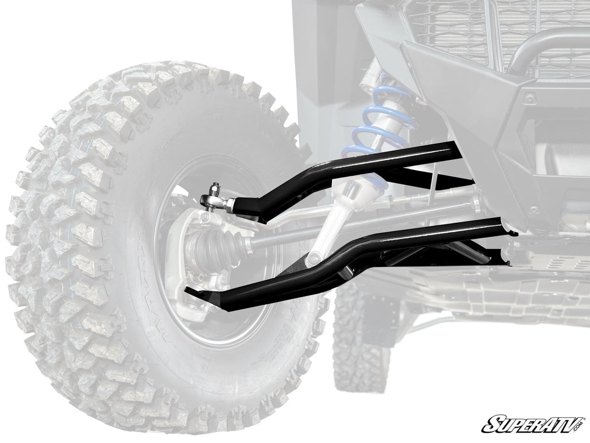 Polaris RZR Pro R Atlas Pro 1.5" Forward Offset A-Arms
