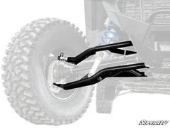 Polaris RZR Pro R Atlas Pro 1.5" Forward Offset A-Arms