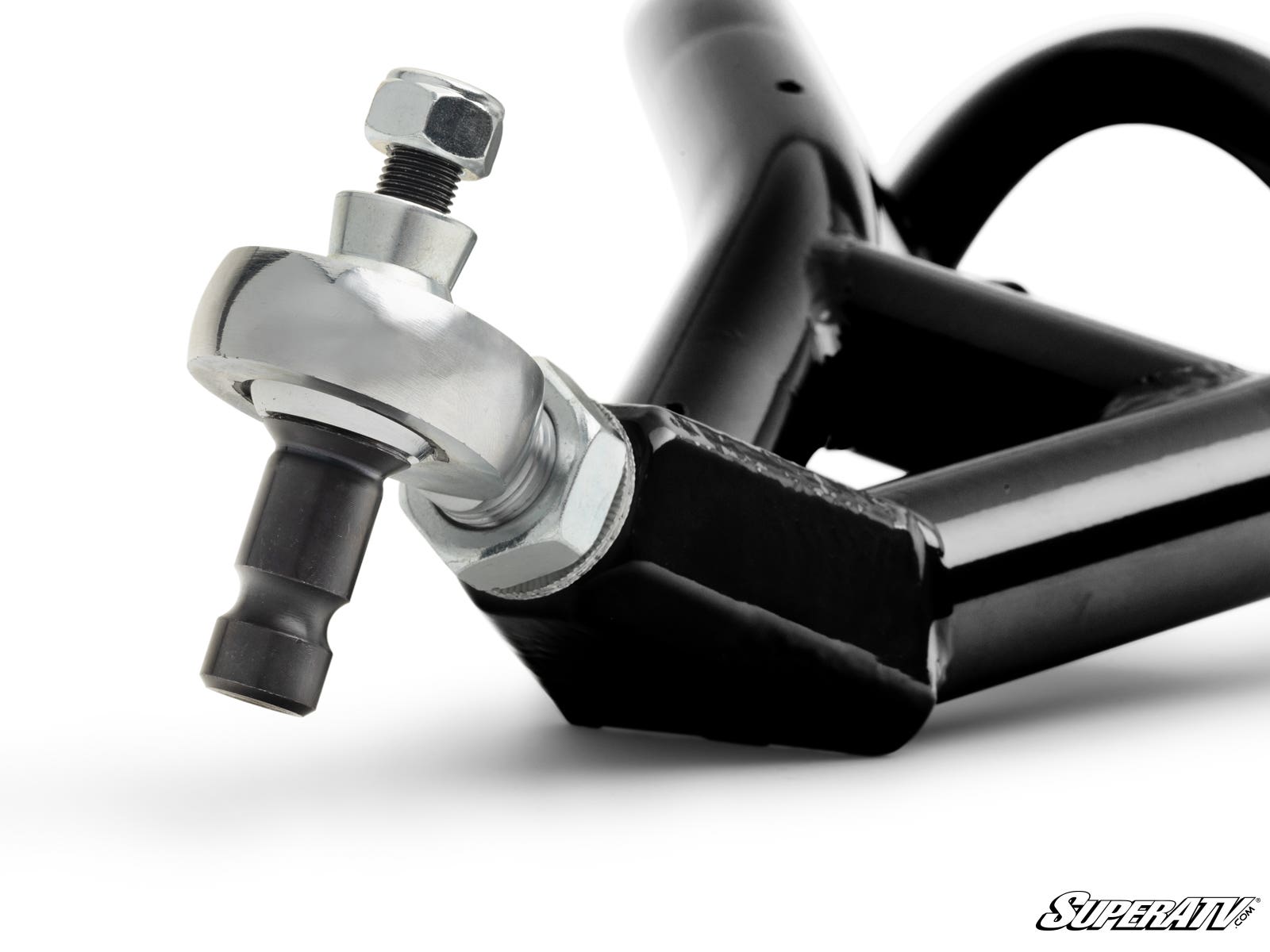 Polaris RZR Pro R Atlas Pro 1.5" Forward Offset A-Arms