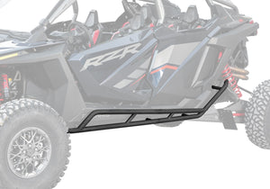 Polaris RZR Pro S 4 Heavy-Duty Nerf Bars
