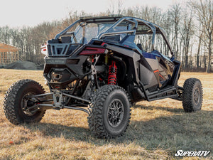 Polaris RZR Pro S 4 Heavy-Duty Nerf Bars