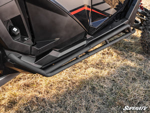 Polaris RZR Pro S 4 Heavy-Duty Nerf Bars
