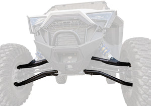 Polaris RZR PRO XP High Clearance 1.5in. Forward Offset A-Arms
