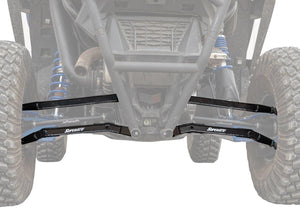 Polaris RZR PRO XP High-Clearance Boxed Radius Arms