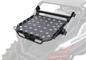 Polaris RZR PRO XP Cargo Rack Alpha