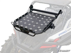 Polaris RZR PRO XP Cargo Rack Alpha