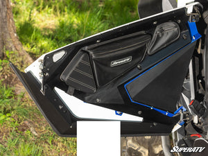 Polaris RZR PRO XP Lower Doors - With Valances