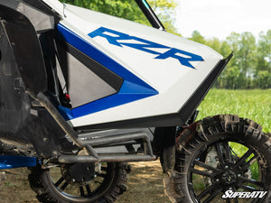 Polaris RZR PRO XP Lower Doors - With Valances