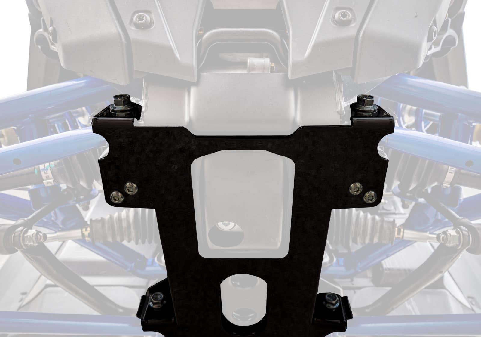 Polaris RZR PRO XP Frame Stiffener
