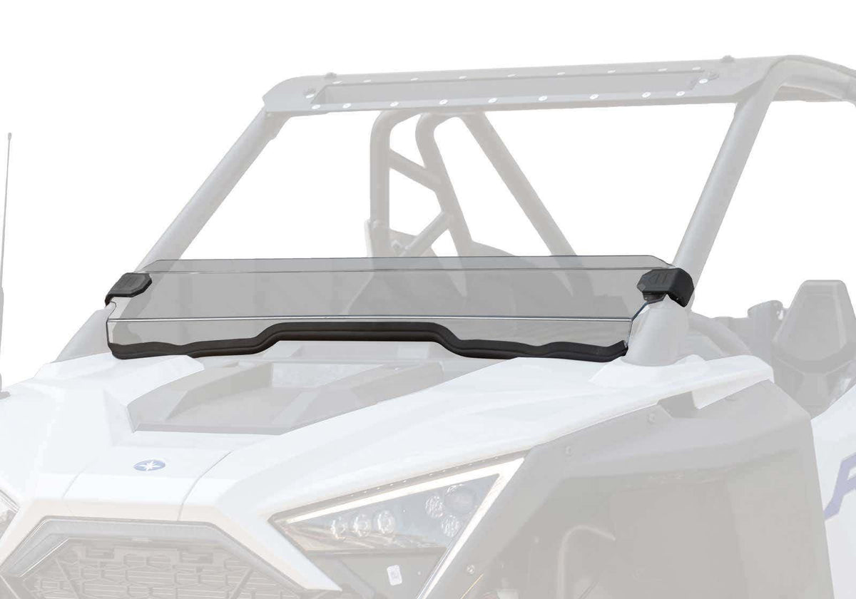 Polaris RZR PRO XP Half Windshield