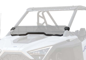Polaris RZR PRO XP Half Windshield