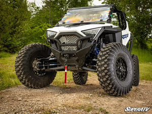 Polaris RZR PRO XP Sidewinder A-Arms—1.5in. Forward Offset