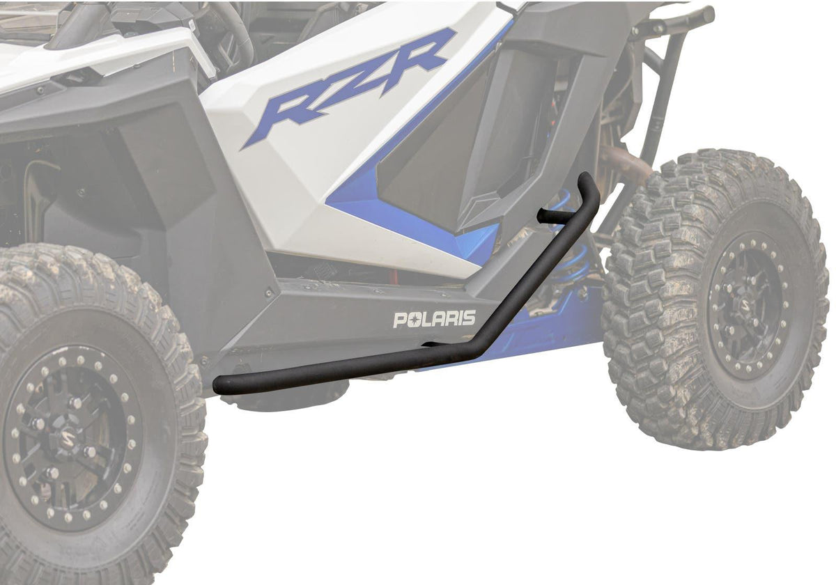 Polaris RZR PRO XP Nerf Bars