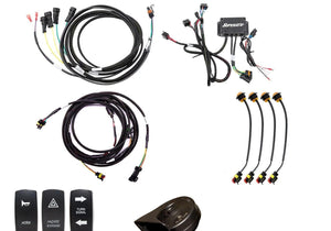 Polaris RZR PRO XP Plug & Play Turn Signal Kit