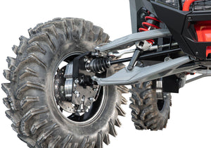 Polaris RZR Pro R 6in. Portal Gear Lift - 30% - 45% Gear Reduction