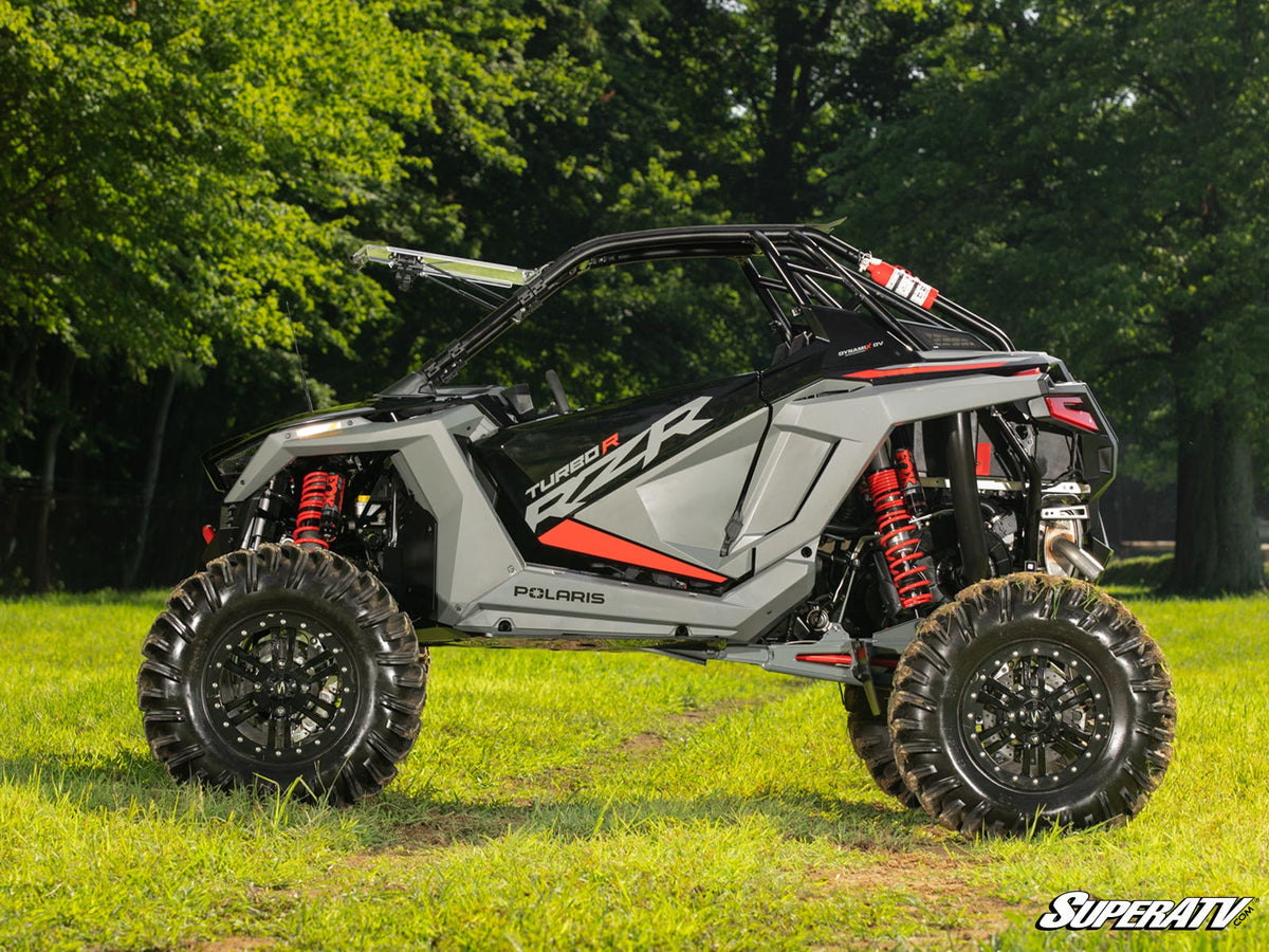 Polaris RZR Pro R 6in. Portal Gear Lift - 30% Gear Reduction