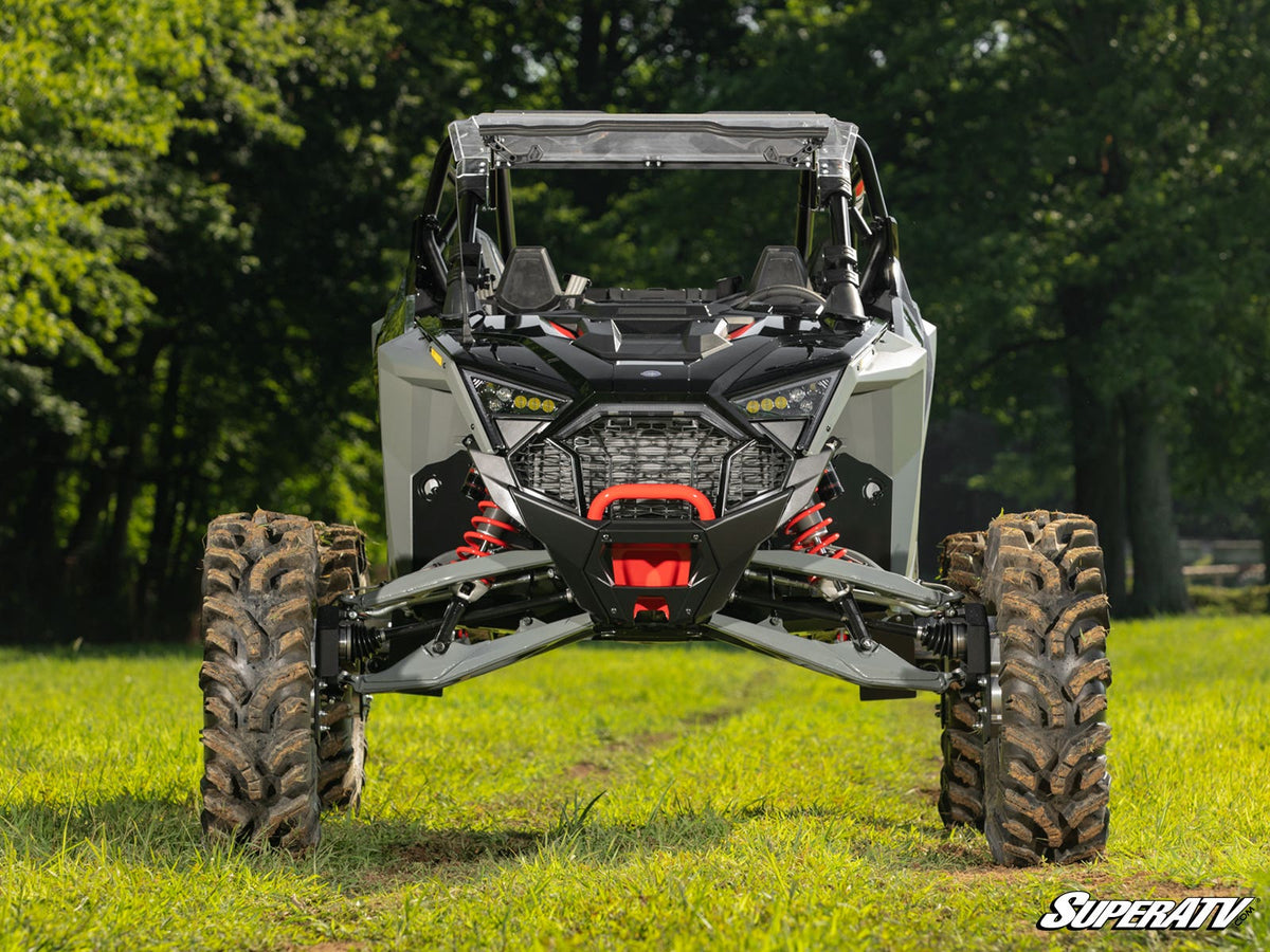 Polaris RZR Pro R 6in. Portal Gear Lift - 45% Gear Reduction