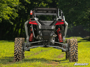 Polaris RZR Pro R 6in. Portal Gear Lift - 45% Gear Reduction