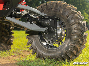 Polaris RZR Pro R 6in. Portal Gear Lift - 45% Gear Reduction