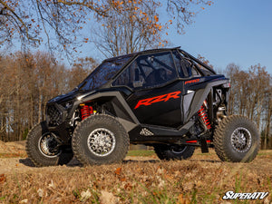 Polaris RZR Pro XP Hard Cab Enclosure Upper Doors - No RWS