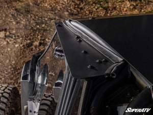 Polaris RZR Pro XP Hard Cab Enclosure Upper Doors - No RWS