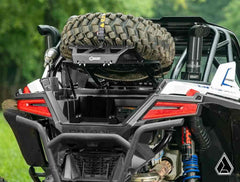 Assault Industries Adventure Rack (Fits Polaris RZR PRO XP / Turbo R / Pro R)