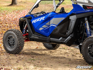 Polaris RZR Lower Door Valances - 4 Door