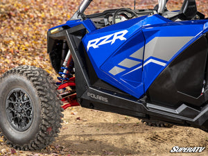 Polaris RZR Lower Door Valances - 4 Door