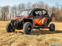 Polaris RZR Turbo R 4 Primal Soft Cab Enclosure Upper Doors