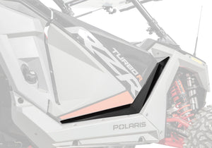 Polaris RZR Lower Door Valances - 2 Door