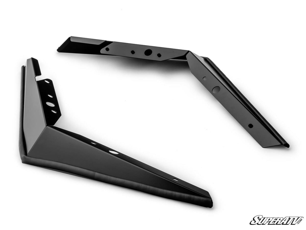 Polaris RZR Lower Door Valances - 2 Door