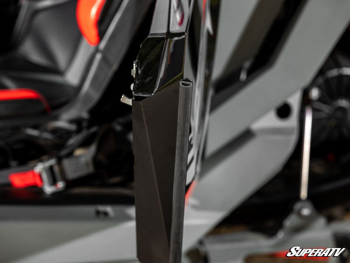 Polaris RZR Lower Door Valances - 2 Door