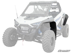 Polaris RZR PRO XP Low Profile Fender Flares