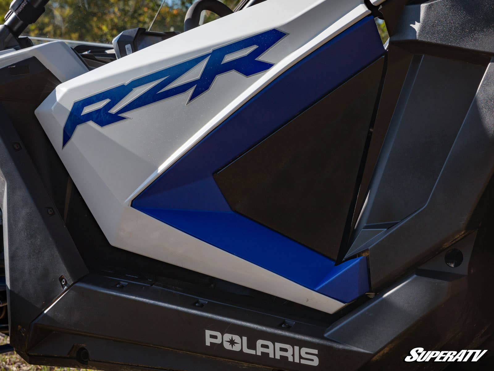 Polaris RZR PRO XP Lower Doors