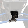 Polaris RZR PRO XP Rear Receiver Hitch