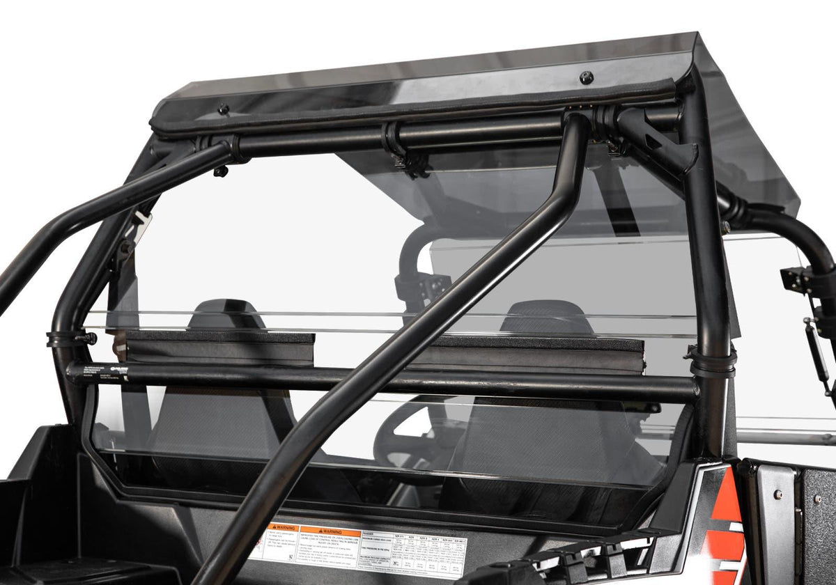 Polaris RZR 570 Rear Windshield