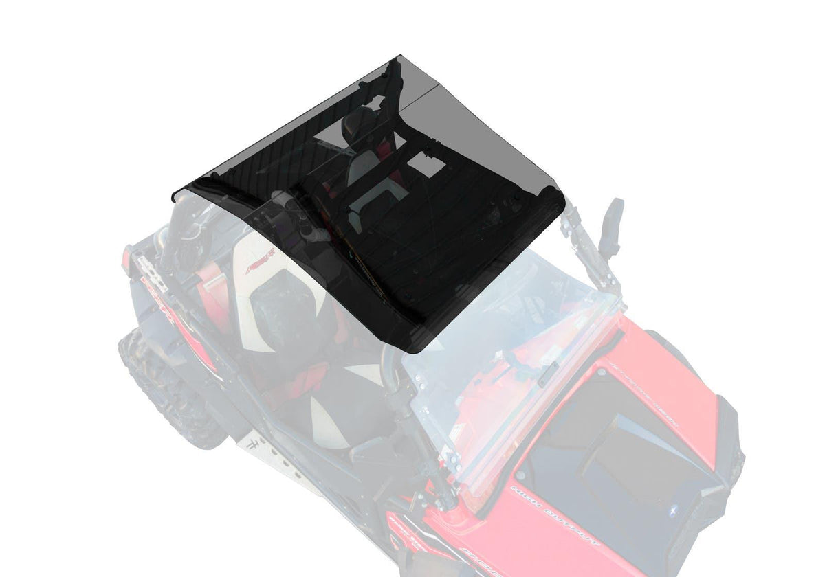 Polaris RZR XP 900 Tinted Roof