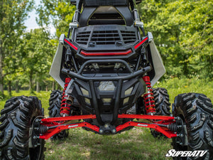 Polaris RZR RS1 4in. Portal Gear Lift - 15% Gear Reduction