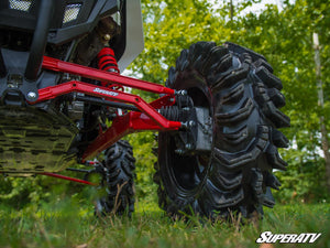 Polaris RZR RS1 4in. Portal Gear Lift - 15% Gear Reduction