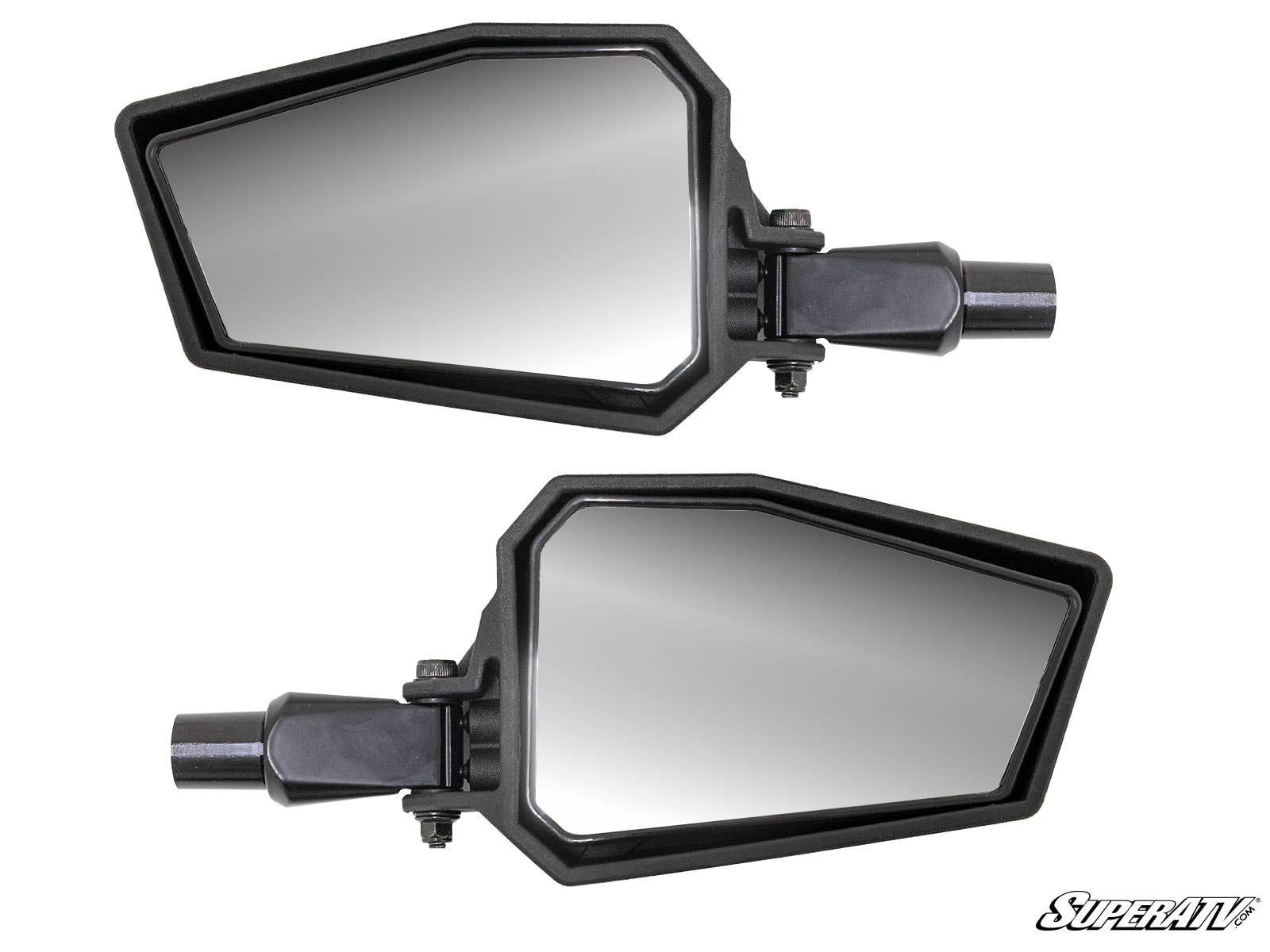 Kawasaki Teryx KRX Seeker Side View Mirrors