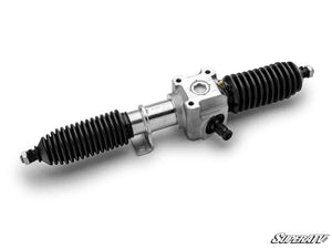 Polaris RZR 800 RackBoss 2.0 Rack and Pinion - Swaged