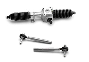 Polaris RZR 800 RackBoss 2.0 Rack and Pinion - Swaged