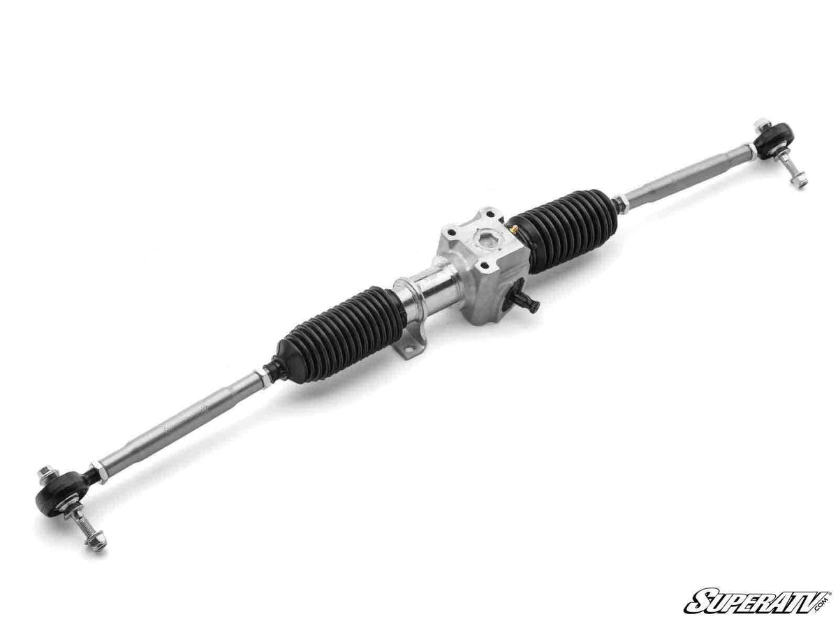 Polaris RZR 800 RackBoss 2.0 Rack and Pinion - Swaged