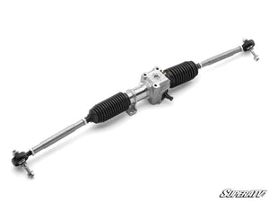Polaris RZR 800 RackBoss 2.0 Rack and Pinion - Swaged